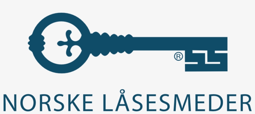 Lsesmed Bergen Dgnvakt - Norske Låsesmeder, transparent png download
