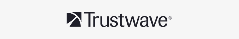 Partner Logo - Trustwave Holdings, transparent png download