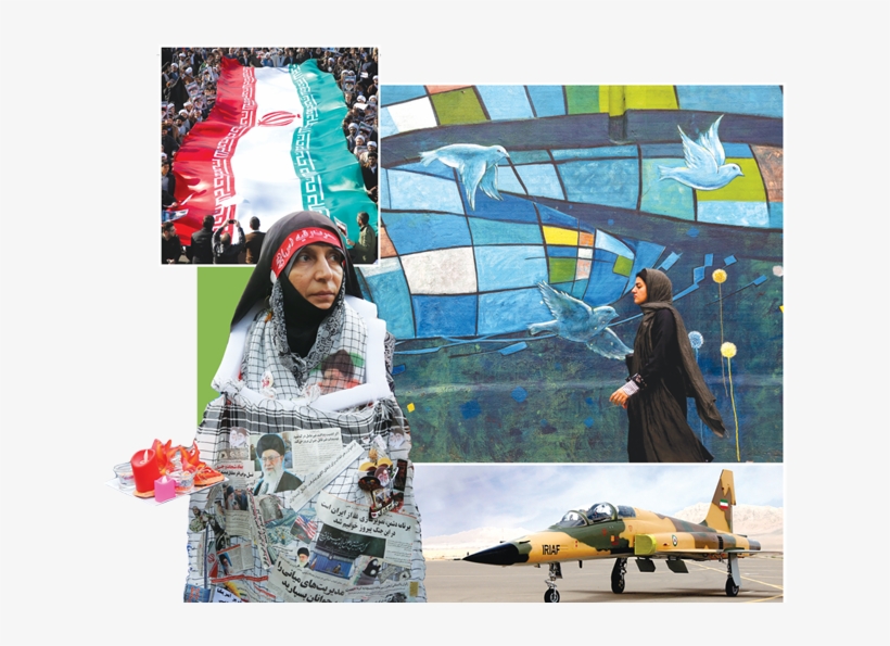 With Fresh Sanctions And Increasing Isolation, 2018 - Northrop F-5, transparent png download