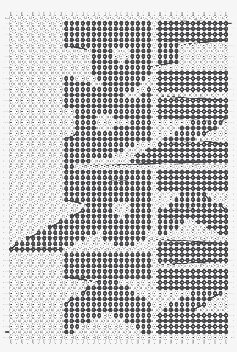 Download Preview - Cross-stitch, transparent png download