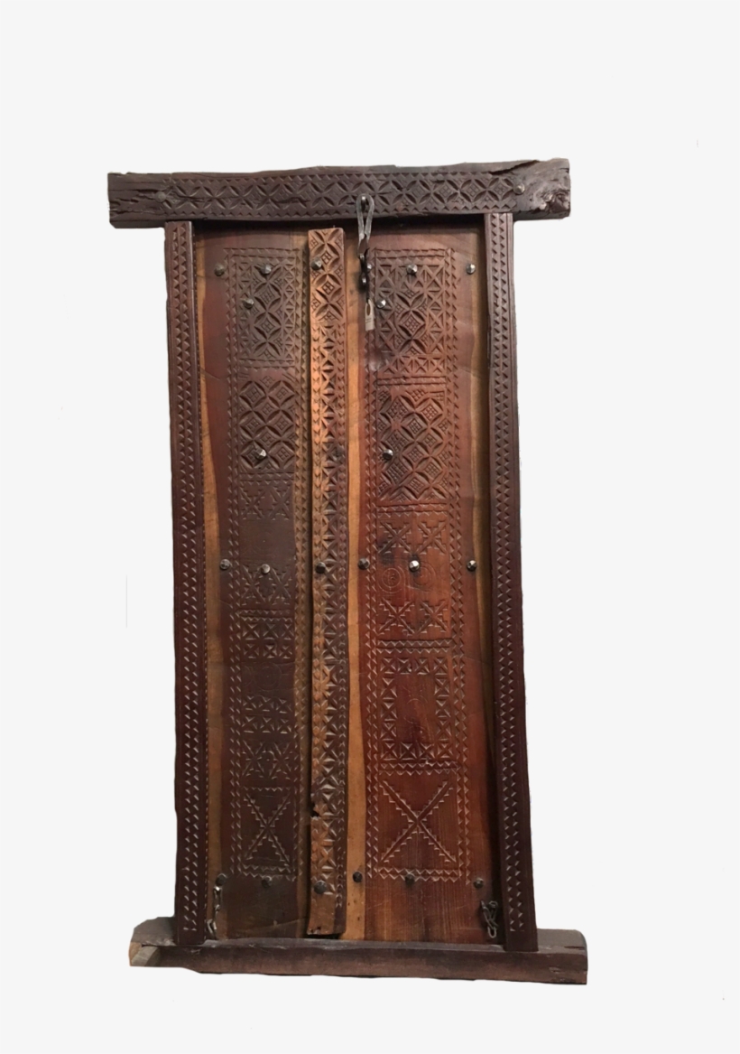 Door3 - Cupboard, transparent png download