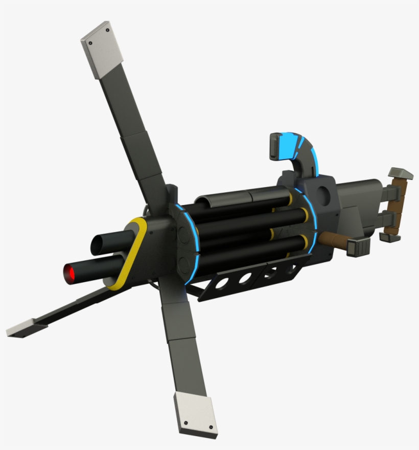 Ultraguy's Death Battle And Screwattack Blogs - Gun Barrel, transparent png download