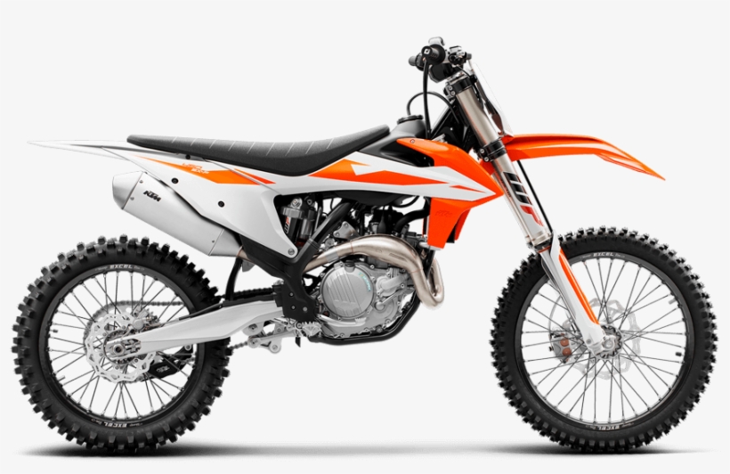 Ktm 250 Sx F 2019, transparent png download