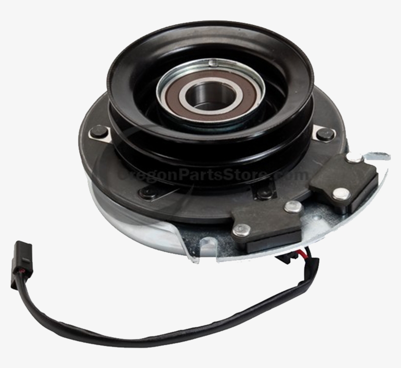 Replacement Pto Clutch - Rotor, transparent png download