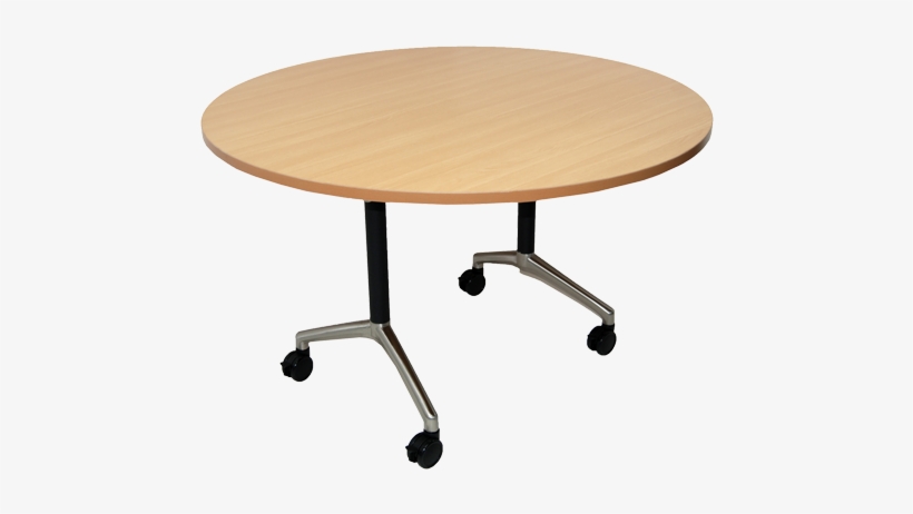 Eiffel Folding Table - Coffee Table, transparent png download