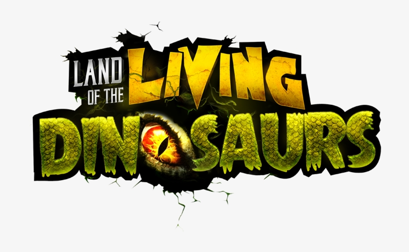 0 - West Midlands Safari Park Dinosaurs, transparent png download