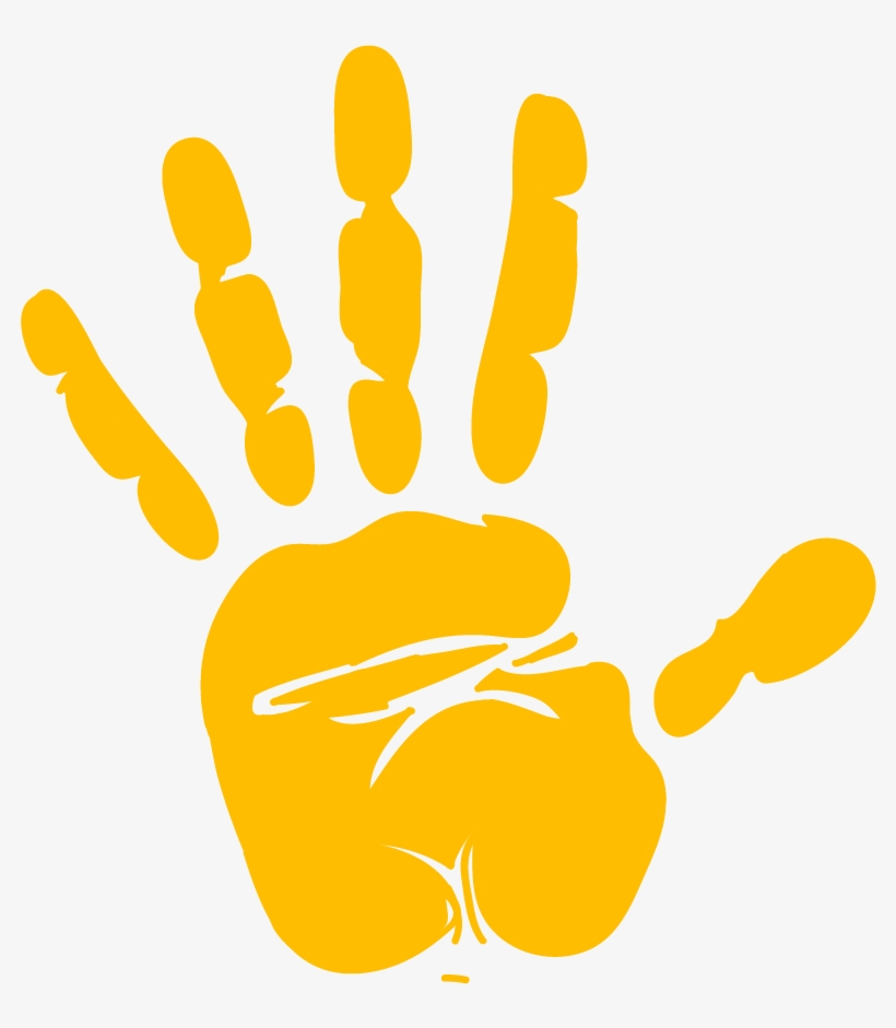 Hayden Logo Hand Only For Site - Funny Things Preschool Teachers Say, transparent png download