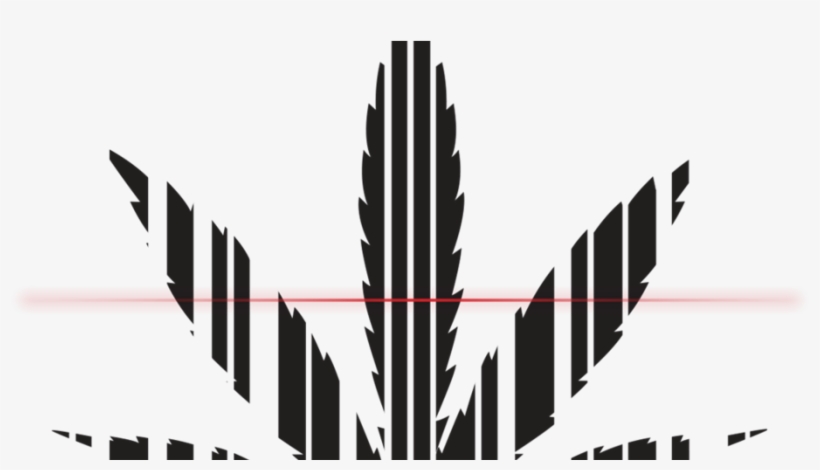 Colorado Might Be Adding Tracking Chemicals To Marijuana - Illustration, transparent png download