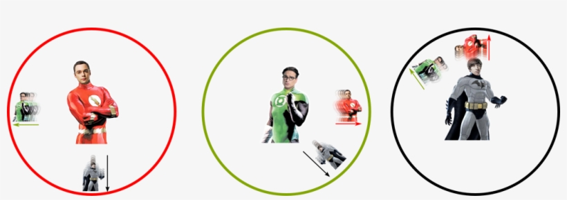 Einstein's Theory Of Relativity Is The Best-known Breakthrough - Player, transparent png download