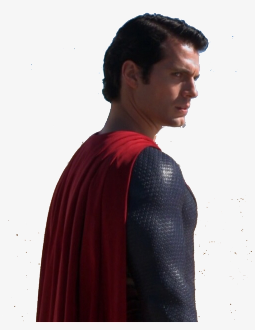 Png Superman - Superhero, transparent png download