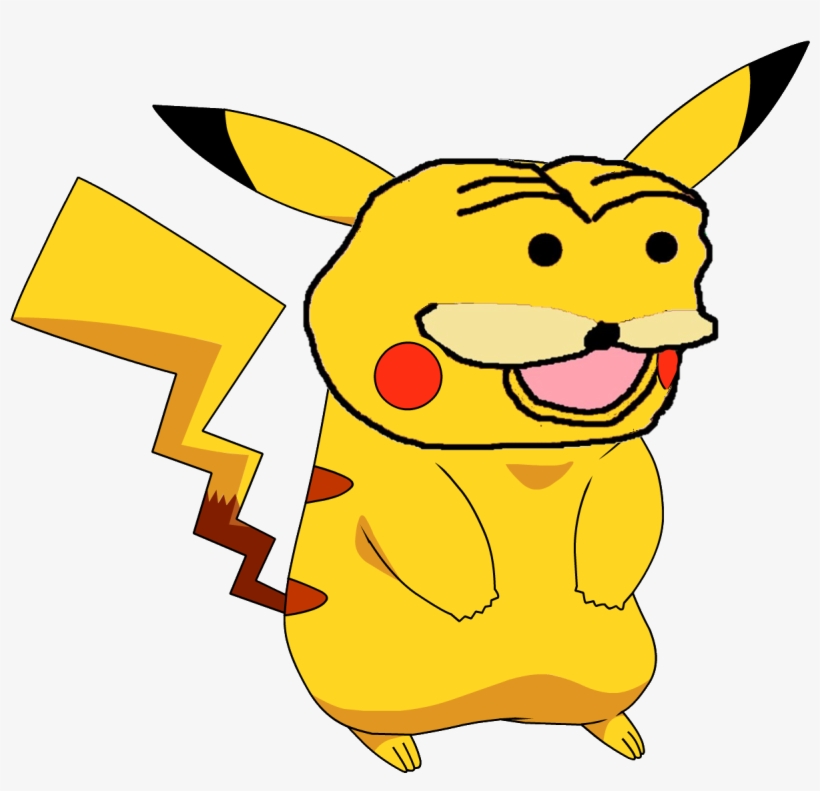 57096492 - Peter Griffin Pokemon, transparent png download