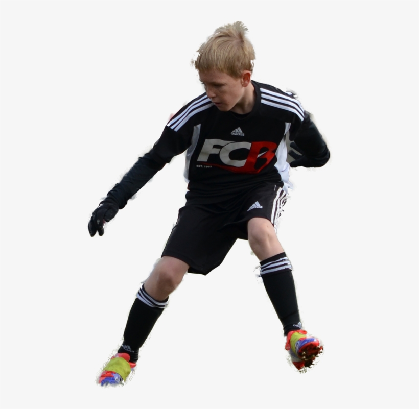Fcx Is The Travel/competitive Side Of The Barrington - Fcx Soccer, transparent png download