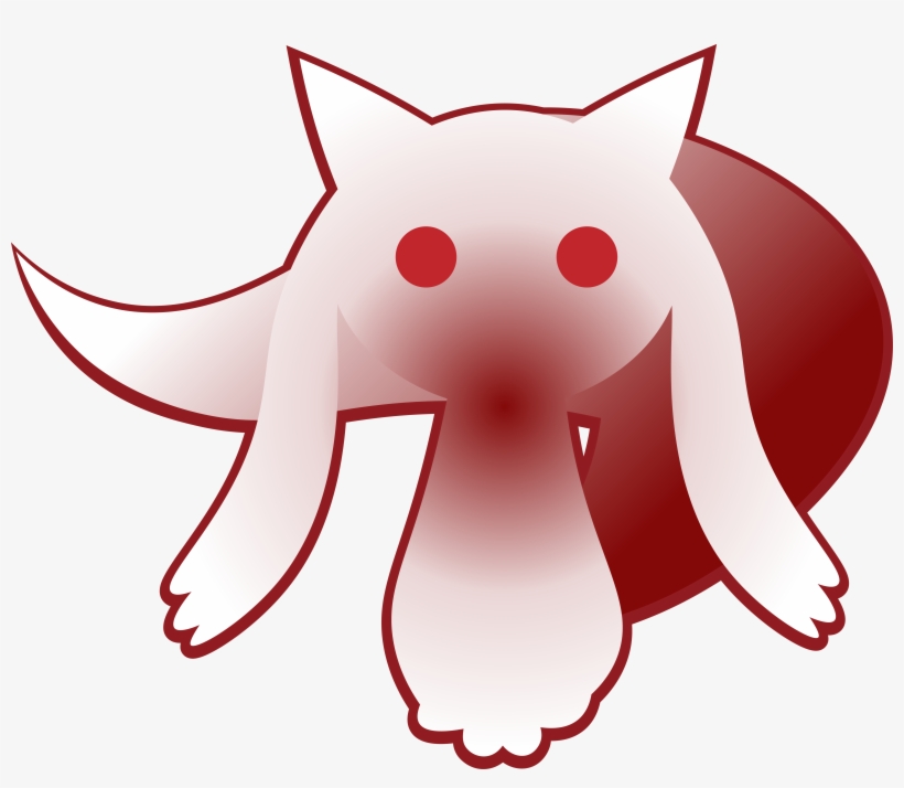 I Just Recently Started Madoka Magica Figured I Would, transparent png download