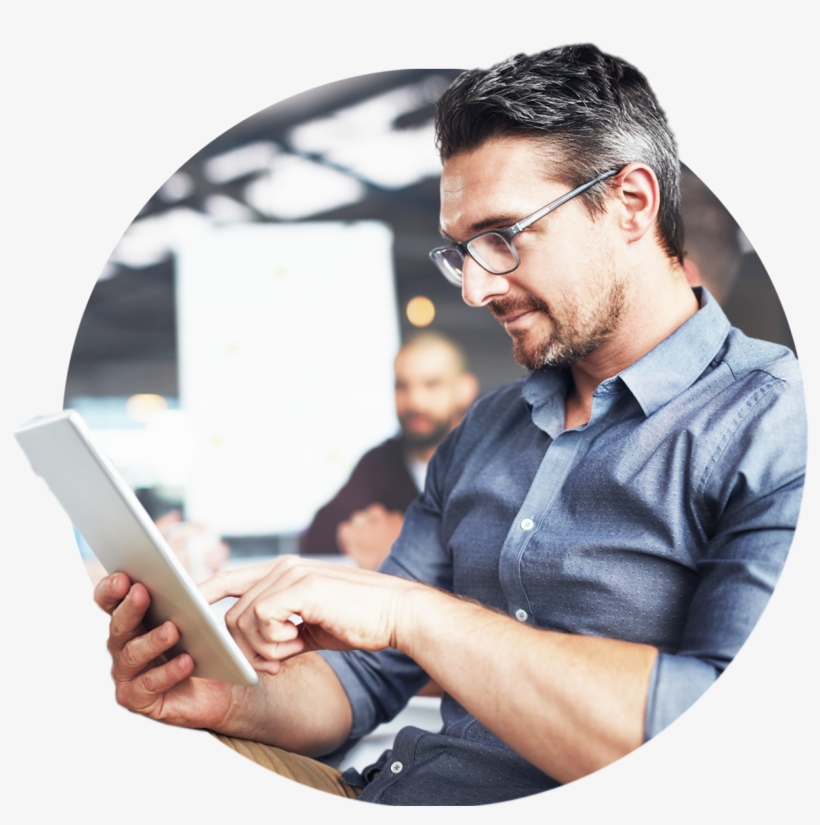 Helping You Find The Best Person For The Job, transparent png download