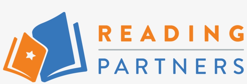 Reading Partners Denver, transparent png download