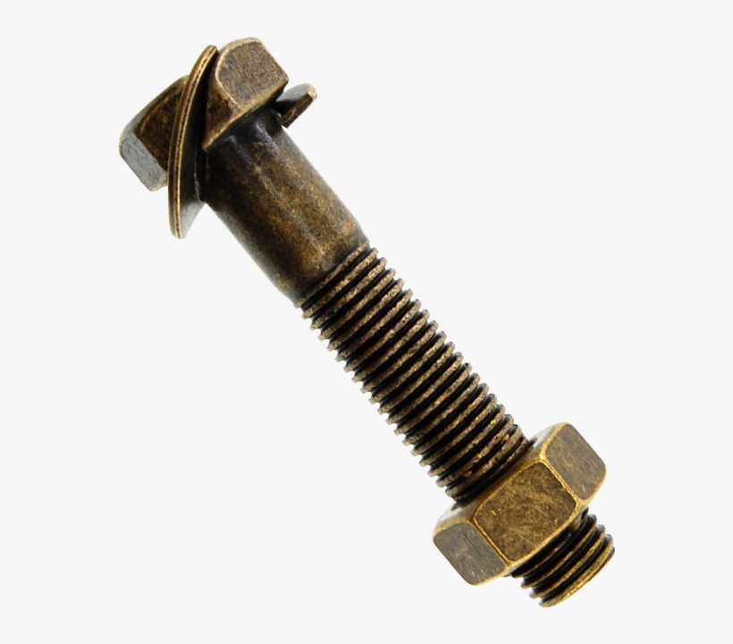 Trick Bolt - Metal Teaser 2, transparent png download