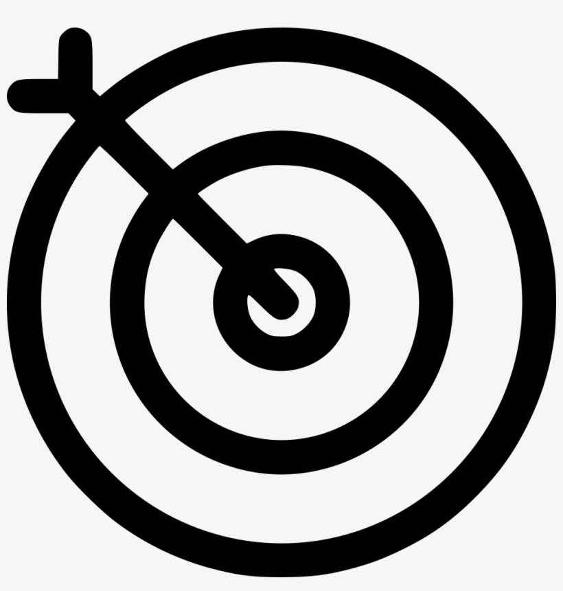 Target Png Icon - Circle, transparent png download