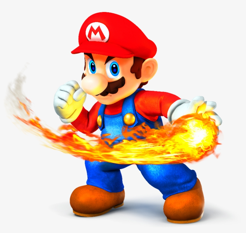 all the mario characters from super smash bros ultimate transparent png 833x749 free download on nicepng super smash bros ultimate