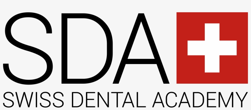 Dr-1006 Rev A Logo Sda - Ems Dental, transparent png download