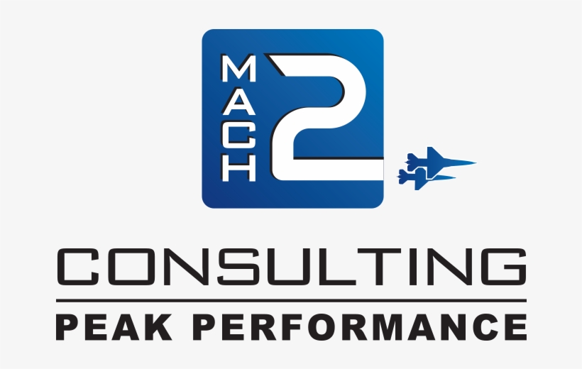 Mach 2 Consulting Logo By Sda Creative - College Of The Sequoias, transparent png download