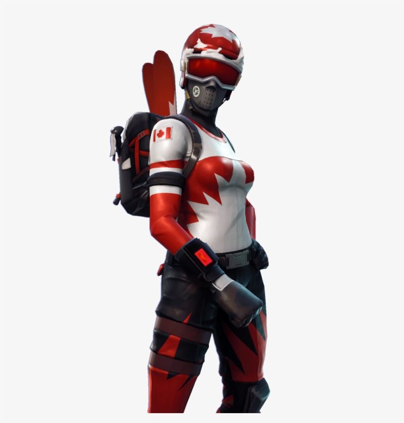 Download Png - Fortnite Mogul Master Canada, transparent png download