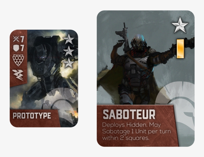 Cards - Action Figure, transparent png download
