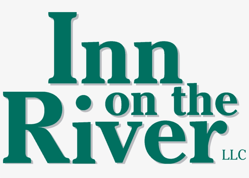 Inn On The River - Graphic Design, transparent png download