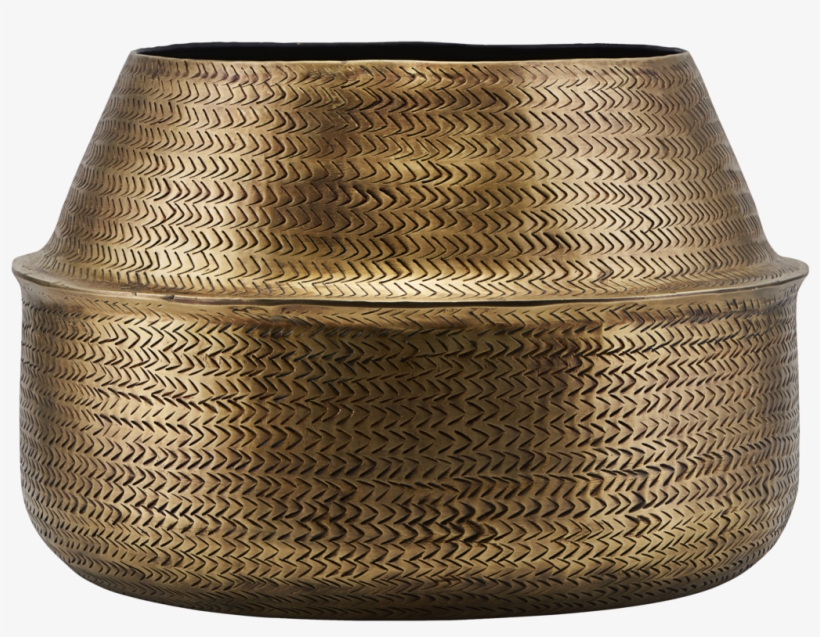 More Views - House Doctor Rattan, transparent png download