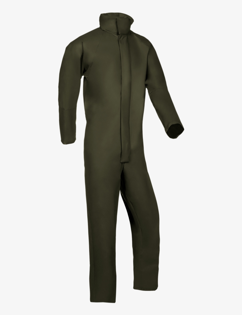 Montreal - Coveral - Suit - Wetsuit, transparent png download