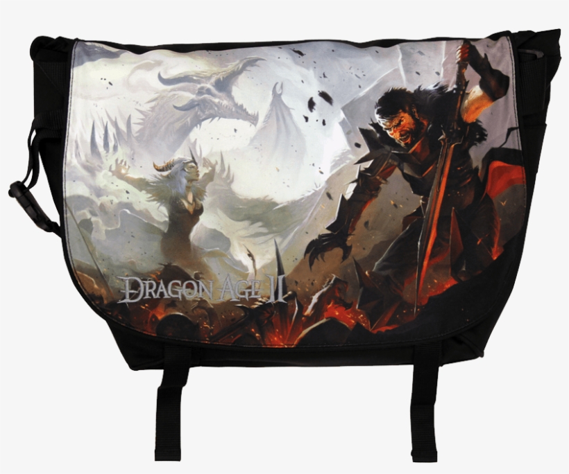 Razer Dragon Age Ii, transparent png download