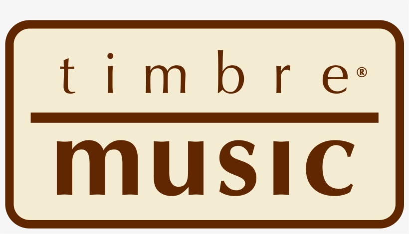 Official Production Partners - Timbre Music, transparent png download