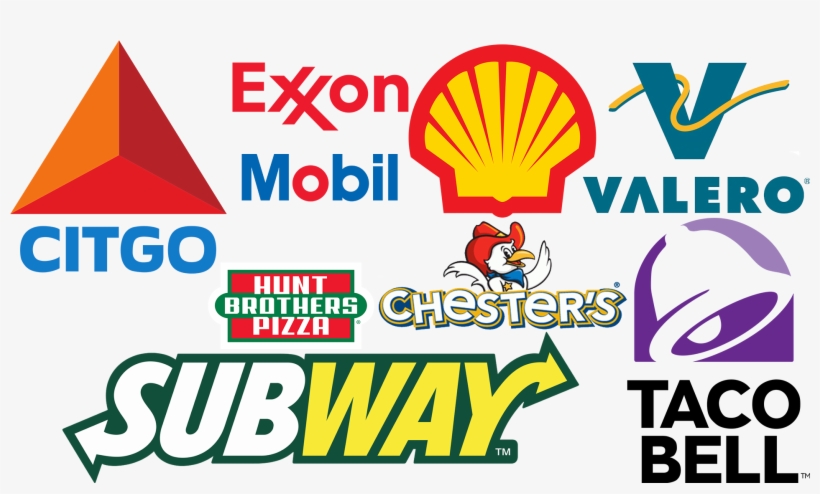 Fuel Logos, transparent png download