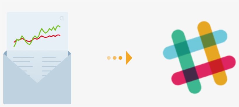 Slack, Daily Reports - Graphic Design, transparent png download