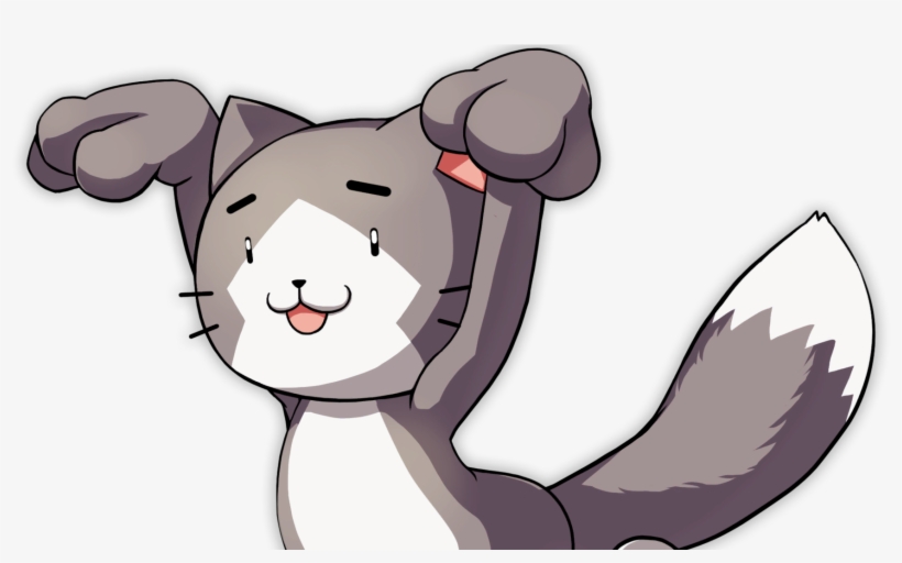 Akatsuki No Kiseki Character Artwork - Cartoon, transparent png download