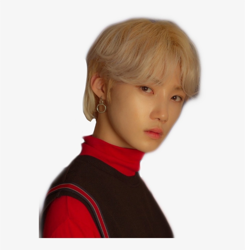 1000 Images About Kpop Pngs On We Heart It - Child, transparent png download