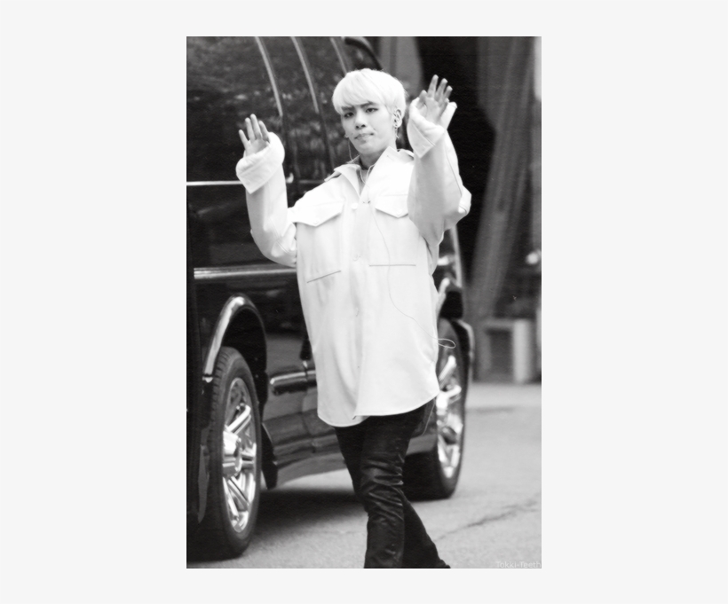 Mine Shinee Jonghyun Kim Jonghyun Shinee Edit Image - Jonghyun In White Shirt, transparent png download