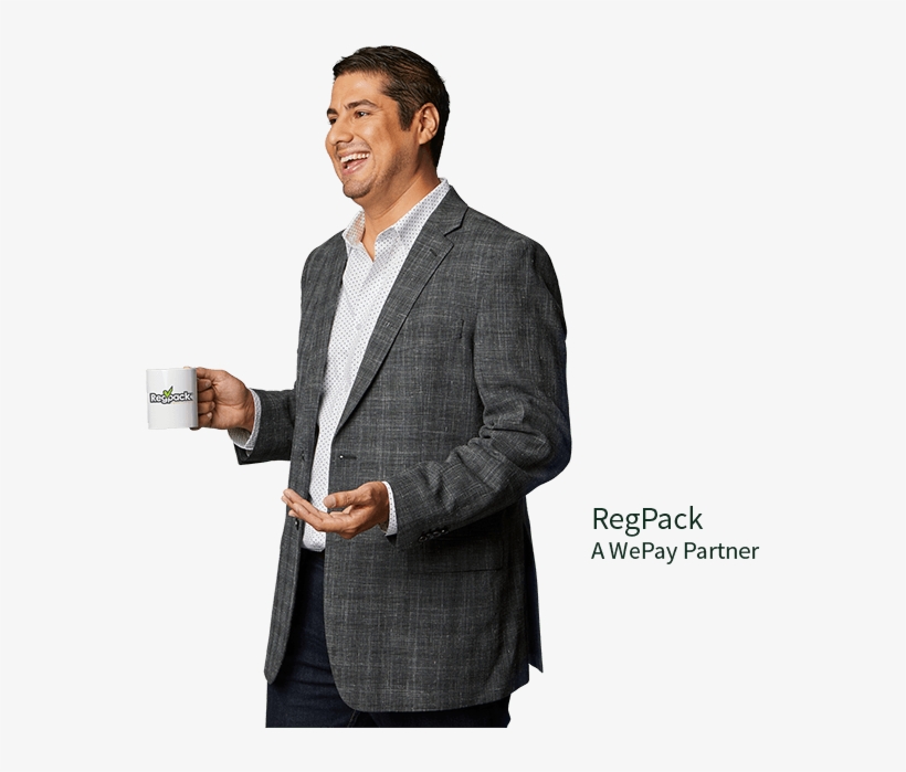 Male Png - Standing, transparent png download