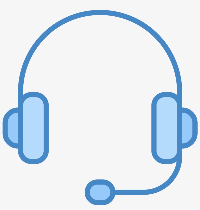 Headphone Icon Stuck On Android Headset Icon Png Transparent
