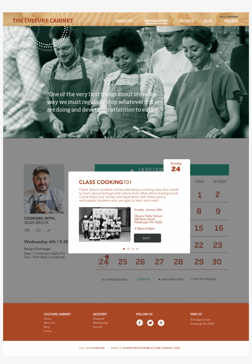 Embracing Ethnicity, Culture Cabinet Focuses On Bringing - Poster, transparent png download