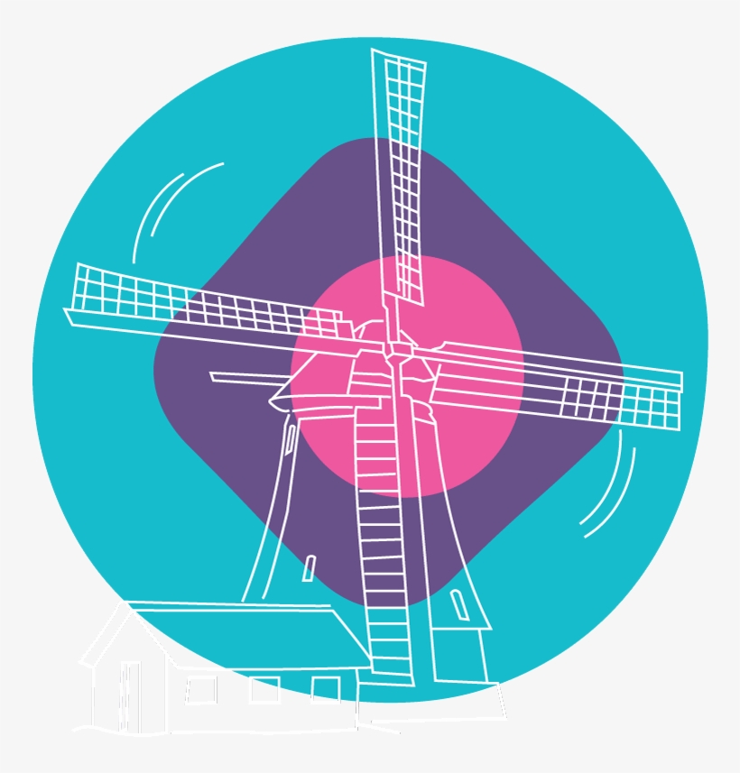 2001 - Circle, transparent png download