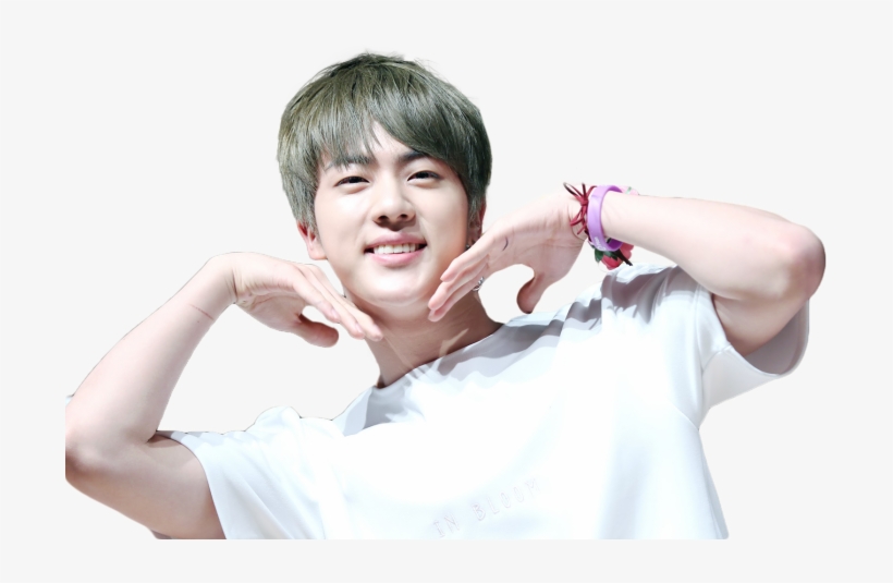 #bts #bts Jin #k-pop #k Pop #kpop #jin #bangtan #bangtan - Ким Сок Джин Пнг, transparent png download