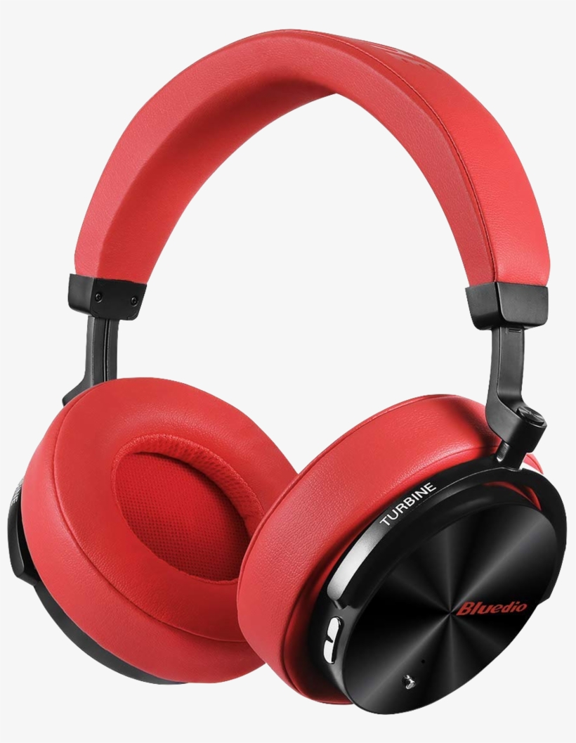 Budget Pick - Bluedio T5, transparent png download