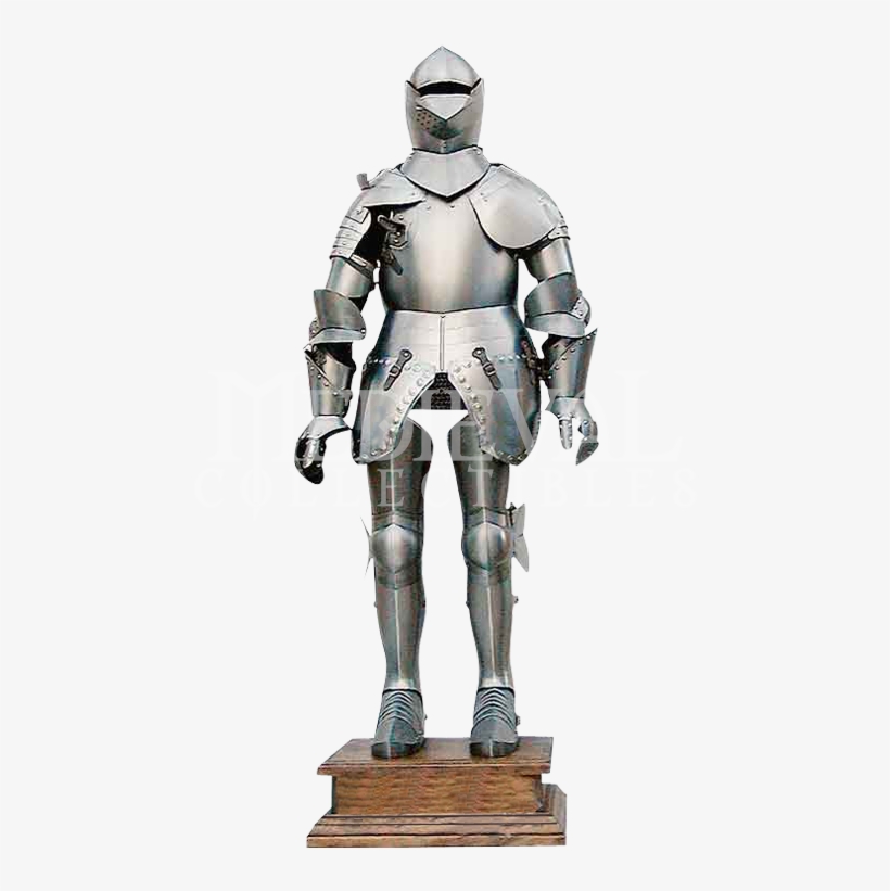 View Samegoogleiqdbsaucenao Amror , - Knights Armor, transparent png download