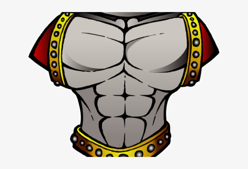 Suit Clipart Armor - Plate Armor Clip Art, transparent png download