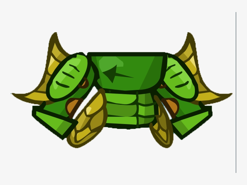 Armor Clipart Suit Armor - Cryo Armor Helmet Heroes, transparent png download
