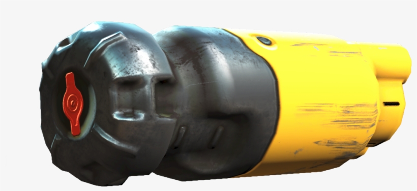 5/26/16 Just Lego Of My Stuff Or My Armor Will Power - Fallout 4 Fusion Core, transparent png download
