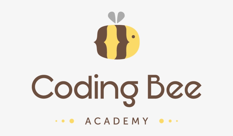 Coding Bee, transparent png download