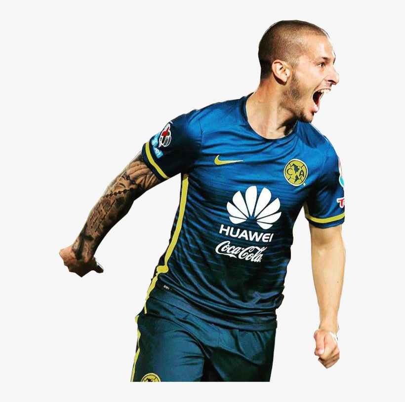 Render Dario - Active Shirt, transparent png download