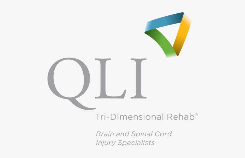 Qli Tri-dimensional Rehabilitation, transparent png download
