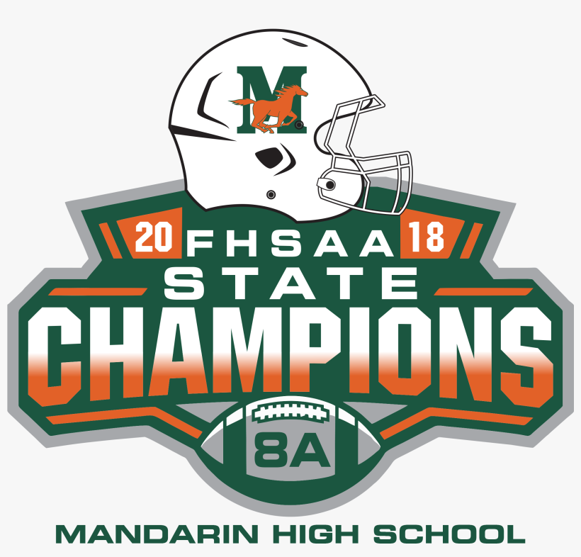 2265 X 2161 2 - Mandarin High School, transparent png download